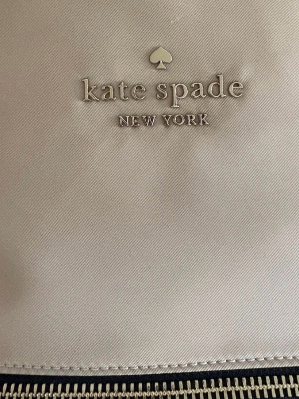 KATE SPADE | Chelsea Medium Backpack - Picture 5 of 14